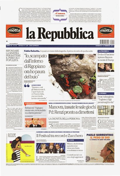La repubblica